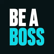 logo be a boss